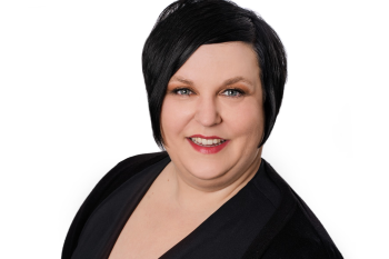 Profilbild von Frau Gemeinderätin Nicole Trotter